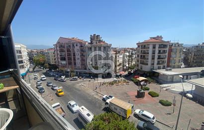 Karşıyaka Alaybey İzban Karşısı Satılık 3+1 Asansörlü Daire