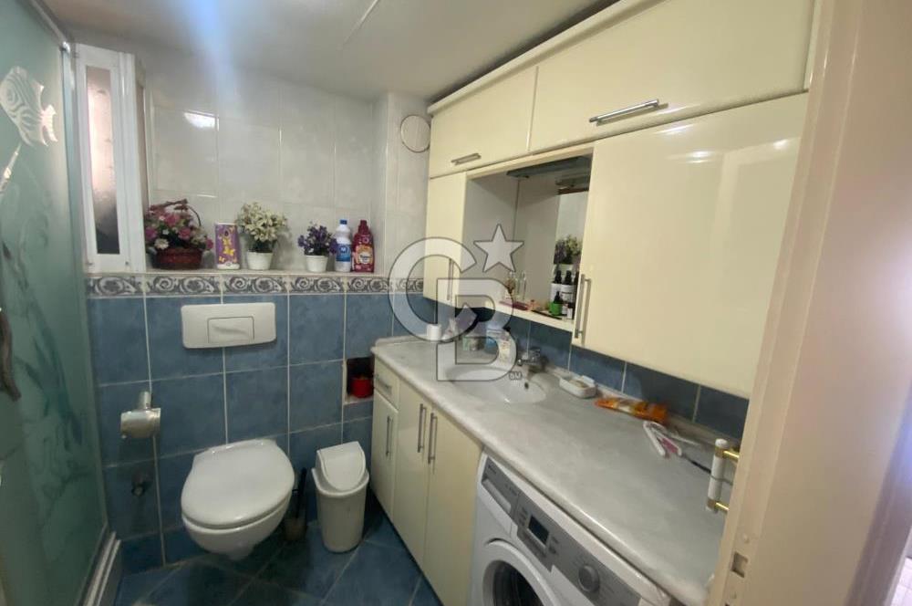 Karşıyaka Alaybey İzban Karşısı Satılık 3+1 Asansörlü Daire