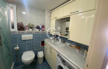 Karşıyaka Alaybey İzban Karşısı Satılık 3+1 Asansörlü Daire