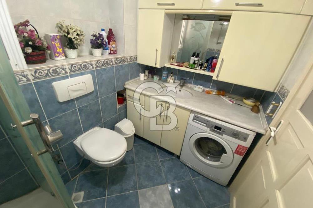 Karşıyaka Alaybey İzban Karşısı Satılık 3+1 Asansörlü Daire