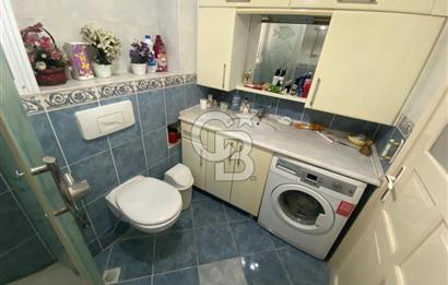 Karşıyaka Alaybey İzban Karşısı Satılık 3+1 Asansörlü Daire