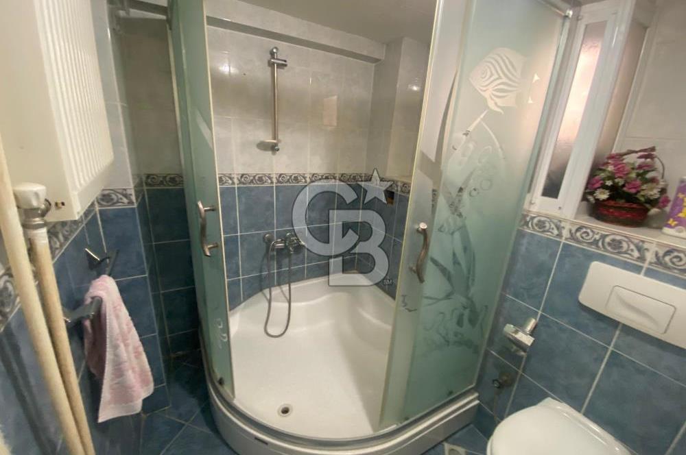 Karşıyaka Alaybey İzban Karşısı Satılık 3+1 Asansörlü Daire