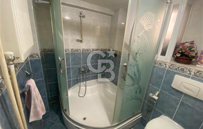 Karşıyaka Alaybey İzban Karşısı Satılık 3+1 Asansörlü Daire