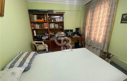 Karşıyaka Alaybey İzban Karşısı Satılık 3+1 Asansörlü Daire
