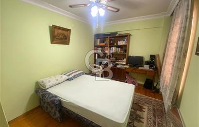 Karşıyaka Alaybey İzban Karşısı Satılık 3+1 Asansörlü Daire