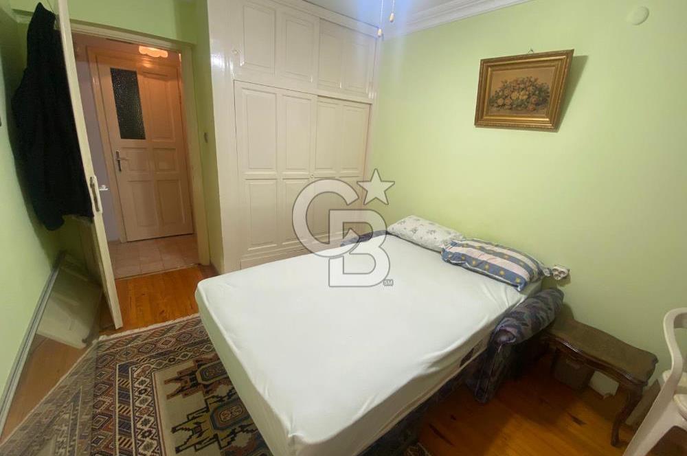 Karşıyaka Alaybey İzban Karşısı Satılık 3+1 Asansörlü Daire