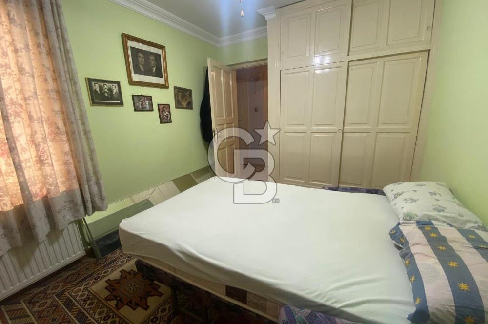 Karşıyaka Alaybey İzban Karşısı Satılık 3+1 Asansörlü Daire