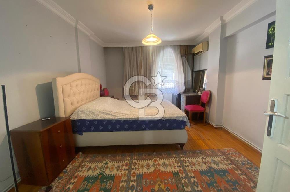 Karşıyaka Alaybey İzban Karşısı Satılık 3+1 Asansörlü Daire