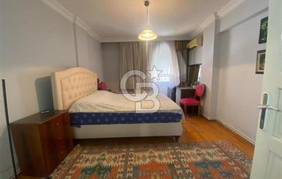 Karşıyaka Alaybey İzban Karşısı Satılık 3+1 Asansörlü Daire