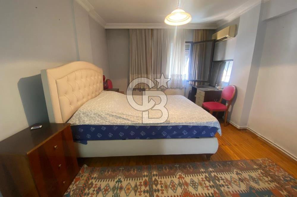 Karşıyaka Alaybey İzban Karşısı Satılık 3+1 Asansörlü Daire