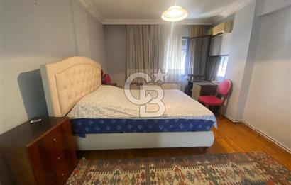 Karşıyaka Alaybey İzban Karşısı Satılık 3+1 Asansörlü Daire