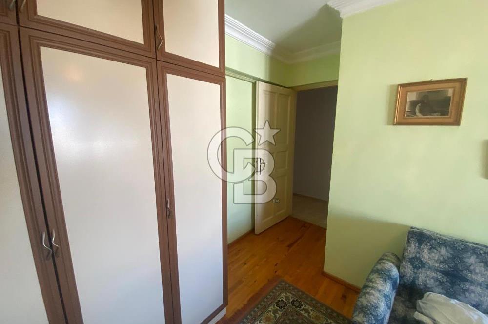 Karşıyaka Alaybey İzban Karşısı Satılık 3+1 Asansörlü Daire