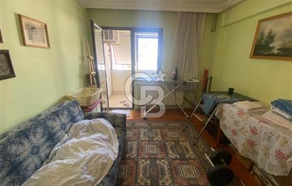 Karşıyaka Alaybey İzban Karşısı Satılık 3+1 Asansörlü Daire