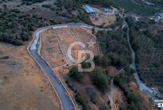 MENEMEN GÖRECE`DE HAZIR ALTYAPILI 8.446 M2  YATIRIMLIK ARSA 