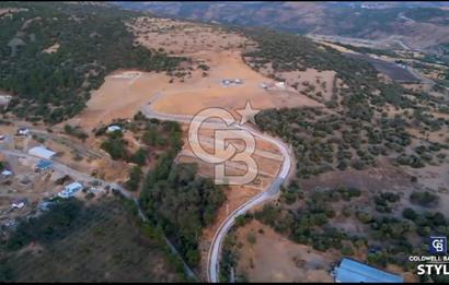 MENEMEN GÖRECE`DE HAZIR ALTYAPILI 8.446 M2  YATIRIMLIK ARSA 