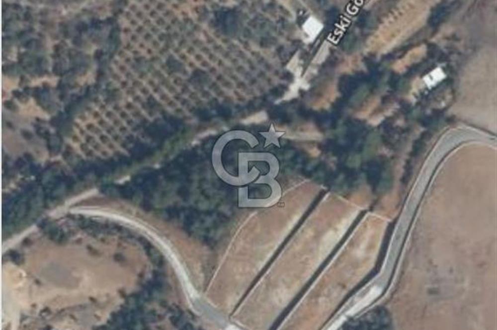 MENEMEN GÖRECE`DE HAZIR ALTYAPILI 8.446 M2  YATIRIMLIK ARSA 