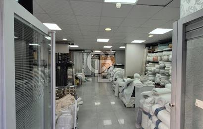 Ankara Sincan Bosna Caddesinde Satılık Dükkan