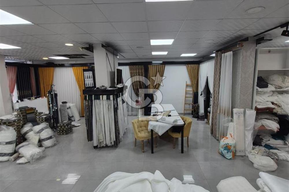 Ankara Sincan Bosna Caddesinde Satılık Dükkan