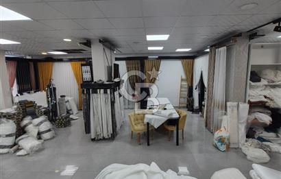Ankara Sincan Bosna Caddesinde Satılık Dükkan