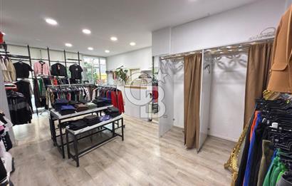 İncilipınar Mh. Devren Kiralık 50m² Bayan Butik
