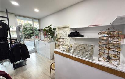 İncilipınar Mh. Devren Kiralık 50m² Bayan Butik