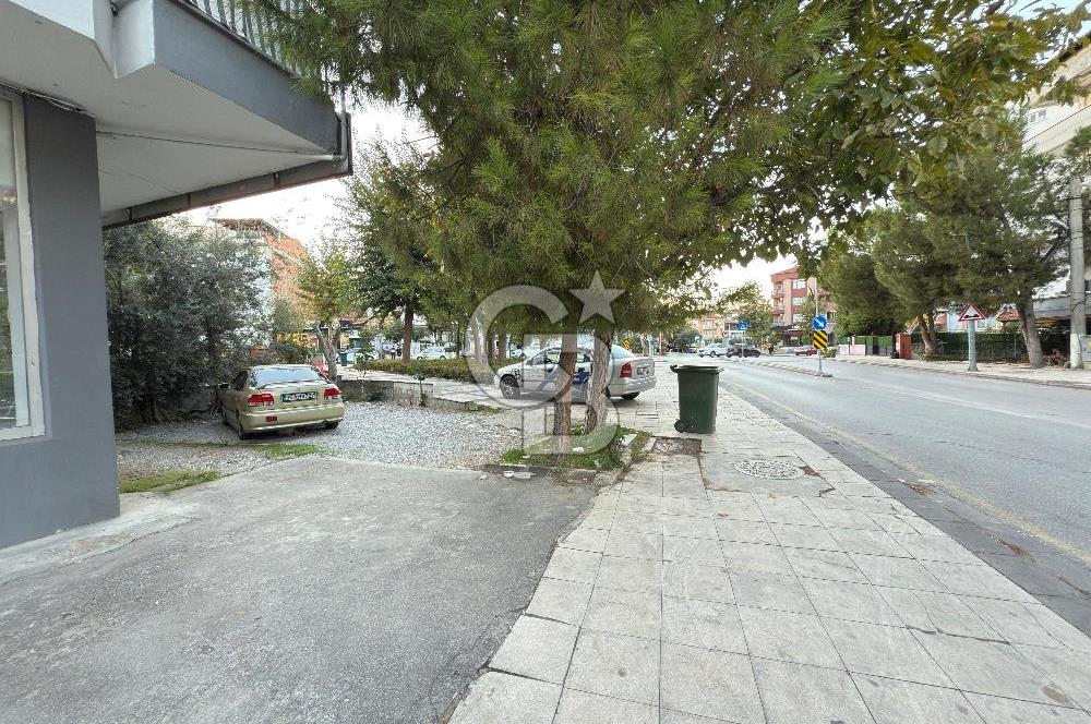 İncilipınar Mh. Devren Kiralık 50m² Bayan Butik