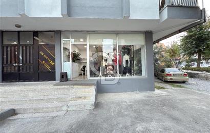 İncilipınar Mh. Devren Kiralık 50m² Bayan Butik