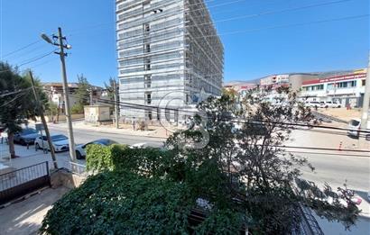 BAYRAKLI OSMANGAZİ'DE BAHÇELİ ARA KAT 3+1 KİRALIK DAİRE