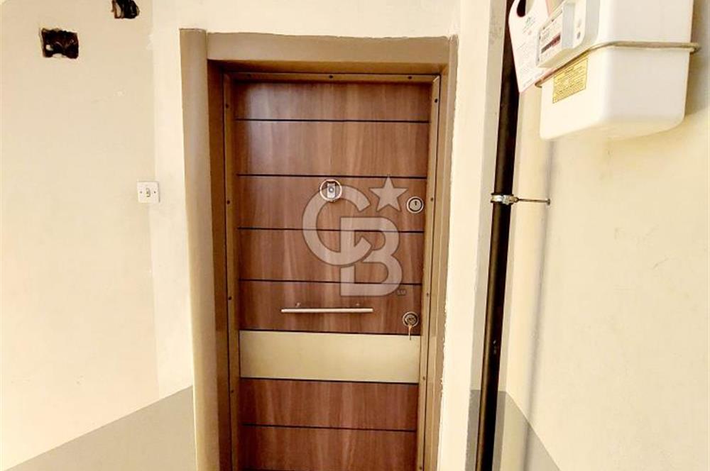 BAYRAKLI OSMANGAZİ'DE BAHÇELİ ARA KAT 3+1 KİRALIK DAİRE