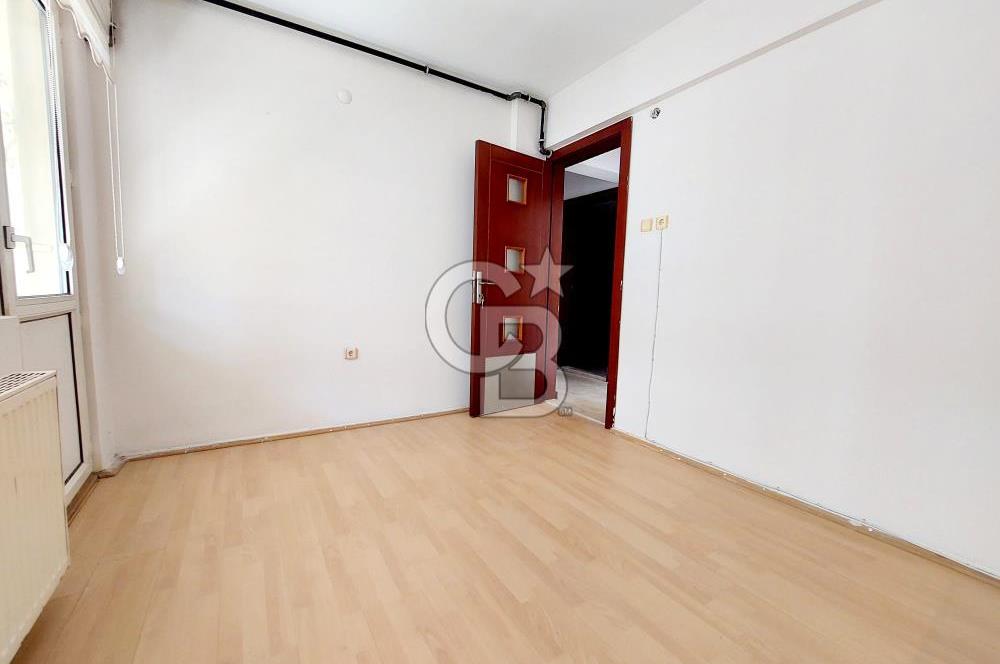 BAYRAKLI OSMANGAZİ'DE BAHÇELİ ARA KAT 3+1 KİRALIK DAİRE