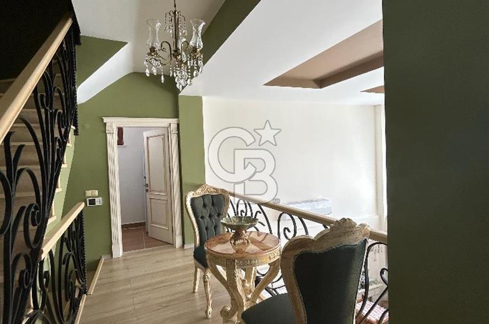 5+1  LOfT VİLLA 