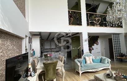 5+1  LOfT VİLLA 