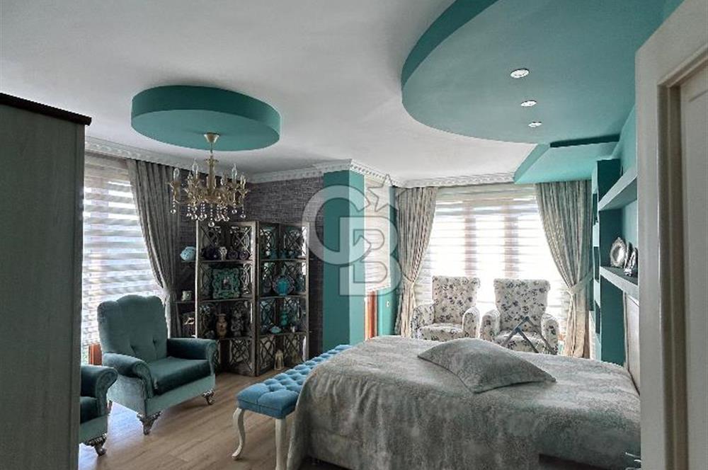 5+1  LOfT VİLLA 