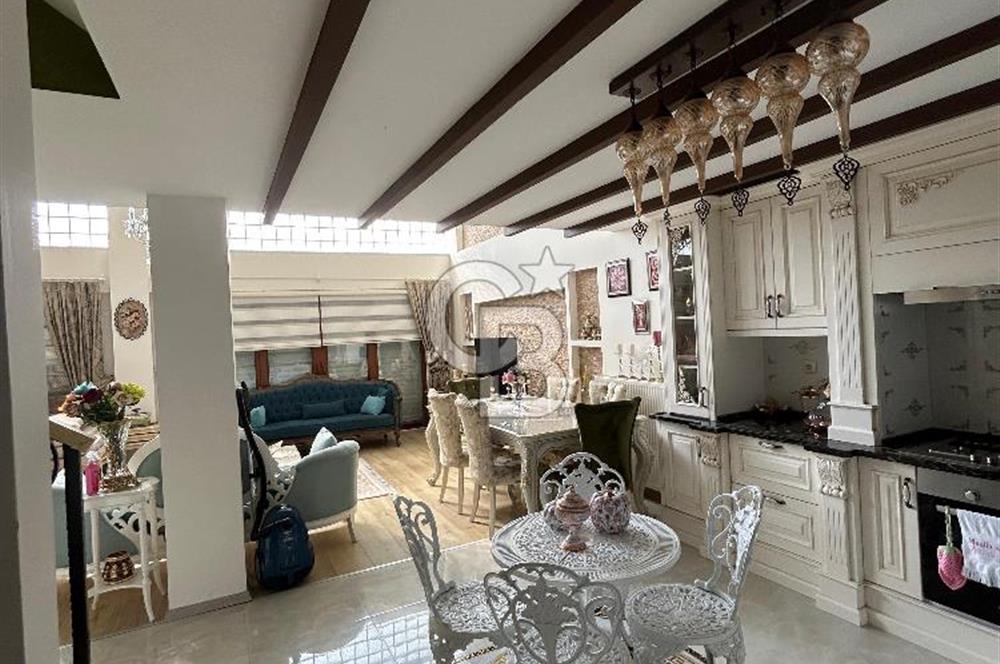 5+1  LOfT VİLLA 