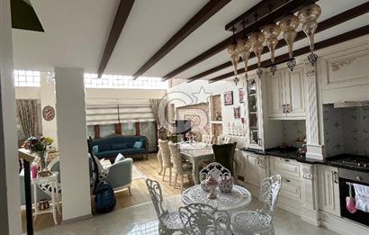 5+1  LOfT VİLLA 