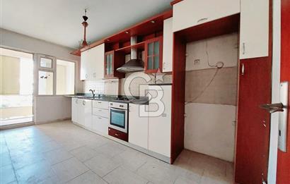 BAYRAKLI OSMANGAZİ'DE BAHÇELİ ARA KAT 3+1 KİRALIK DAİRE