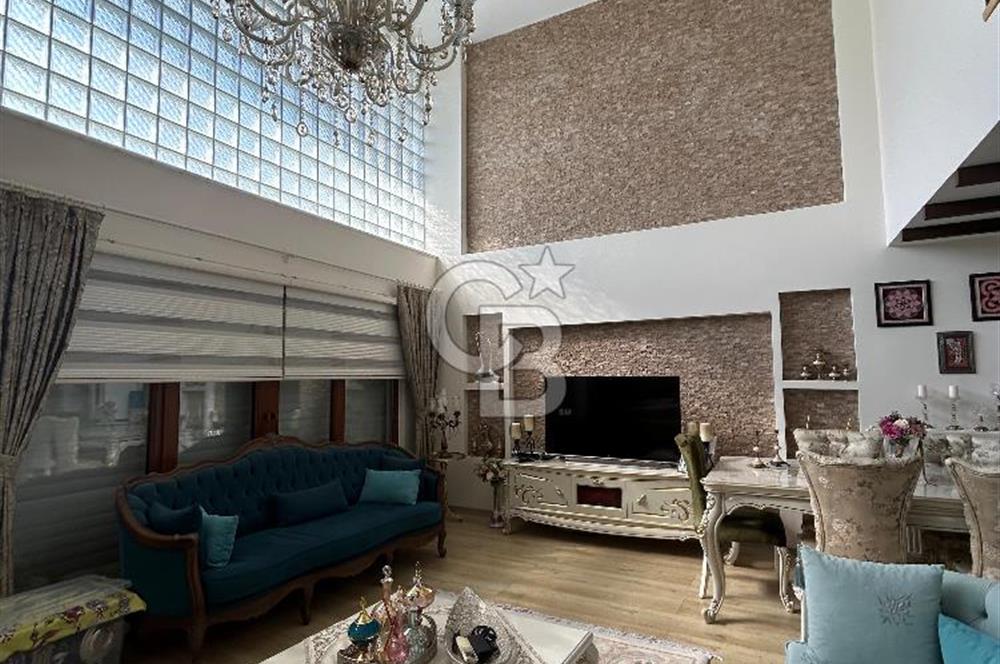 5+1  LOfT VİLLA 