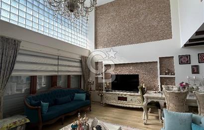 5+1  LOfT VİLLA 
