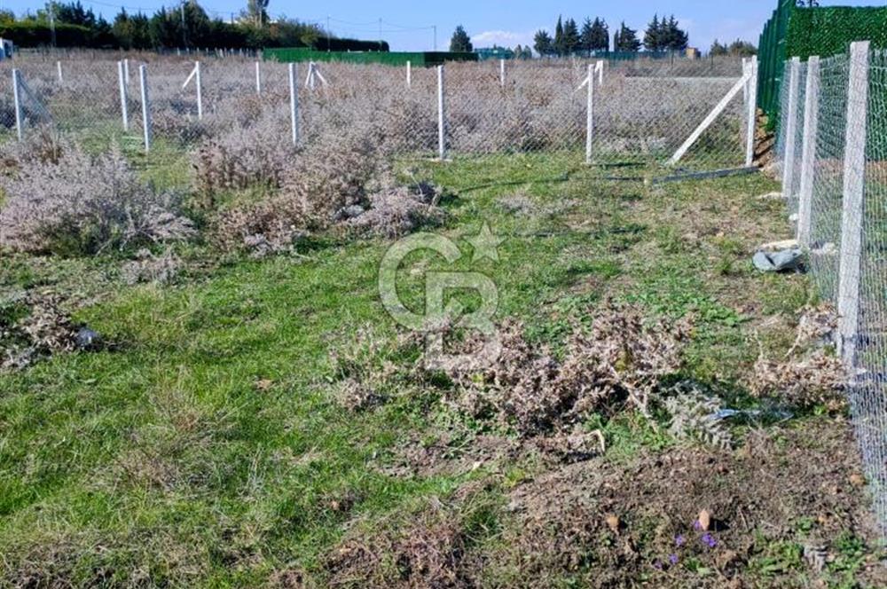 Çatalca İzzettin Köyü'nde Yatırıma Uygun Arsa