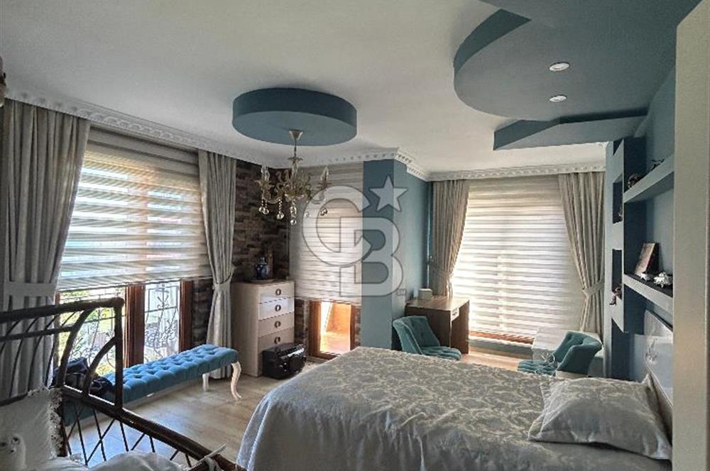 5+1  LOfT VİLLA 
