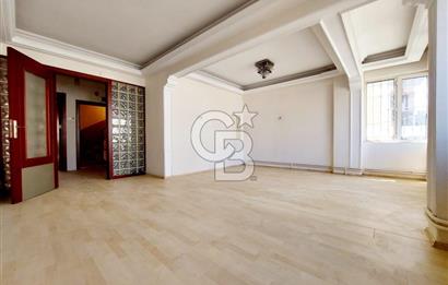 BAYRAKLI OSMANGAZİ'DE BAHÇELİ ARA KAT 3+1 KİRALIK DAİRE