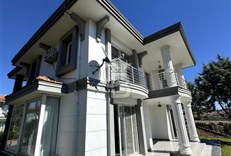 trip lüks villa 