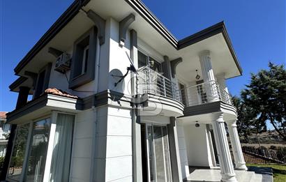 trip lüks villa 