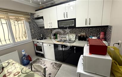İzmir Yeşilyurt Devlet Hastanesi Karşısında Kiralık 3+1 Daire