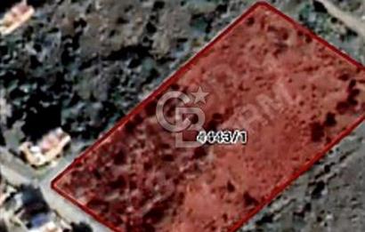 ÇEŞME GERMİYAN'DA SATILIK VİLLA İMARLI ARSA