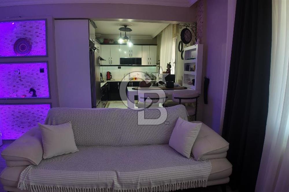 BUCA KIRKLAR KÖYÜ’NDE SÖMİNELİ, BAHÇELİ SATILIK MÜSTAKİL KÖY EVİ