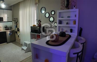 BUCA KIRKLAR KÖYÜ’NDE SÖMİNELİ, BAHÇELİ SATILIK MÜSTAKİL KÖY EVİ