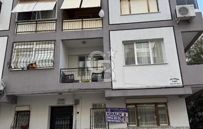 JASSE'den Balçova Timurlenk Sokakta 3+1 Kiralık Daire
