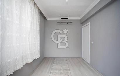 Foça Bağarası Hacıveli Mah. Satılık Bahçe Katı 2+1 Daire