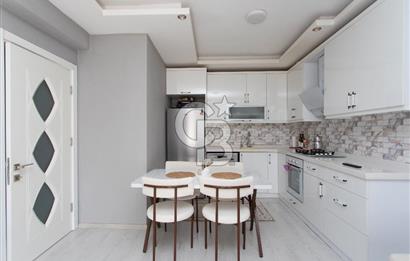 Foça Bağarası Hacıveli Mah. Satılık Bahçe Katı 2+1 Daire